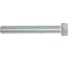 Болт ARNO INDUSTRIES М20х140 3 шт. для соединения и сборки металлоконструкций ГОСТ 7798 класс прочности 8.8 оцинкованный A02002014032023 4