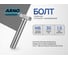 Болт лемешный ARNO INDUSTRIES 10х30 15 шт для крепления лемехов и навесного оборудования ГОСТ 7786-81 класс прочности 8.8 A08001003005205 2