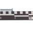 Болт М6х40 150 шт. с шестигранной головкой для надежного резьбового соединения DIN 933 сталь оцинкованный ARNO INDUSTRIES A01000604031598 6
