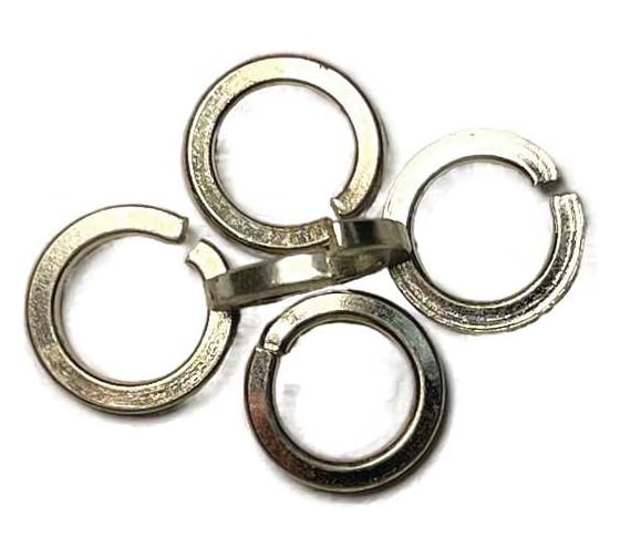 Шайба 6.019 ГОСТ 6402-70 100шт. БП 1238