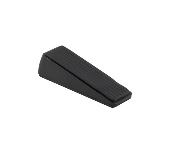 Упор дверной APECS DS-0017-BLM 28875 00028875