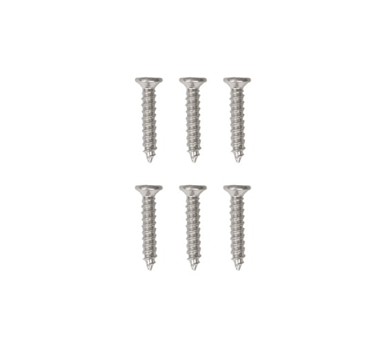 Цилиндровые накладки APECS Megapolis DP-C-0802-BLM 31551