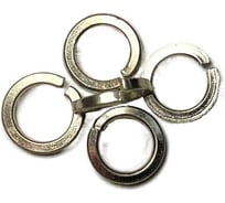 Шайба 16.019 ГОСТ 6402-70 40шт. БП 1243