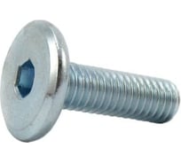 Винт мебельный ARNO INDUSTRIES 6х50 мм 100 шт. для сборки мебели DIN 7420 сталь оцинкованный A19000605033007