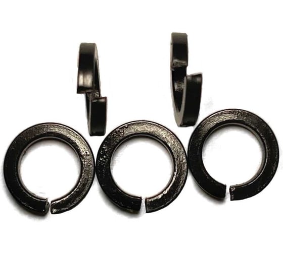 Шайба 8Т ГОСТ 6402-70 100шт. БП 1240