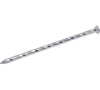 Винтовые гвозди ARNO INDUSTRIES 2.8х80 мм 1кг для крепления деревянных конструкций по чертежу 7811-7115 оцинкованные A59002808020505