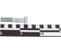 Болт шестигранный ARNO INDUSTRIES М12х60 15 шт. для прочного резьбового соединения ГОСТ 7798 класс прочности 10.9 A02401206005009 6