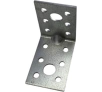 Уголок усиленный 50x35х1,8 мм, комплект 10 шт. ПЗШО X2792680-10