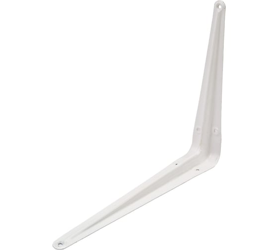 Кронштейн Amig белый 1-250х200 BL 1