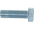 Болт ARNO INDUSTRIES М16х50 10 шт. с полной резьбой для крепления конструкций DIN 933 оцинкованный A01001605032123 5