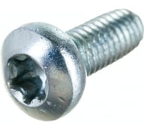 Винт Узола М5x12, DIN 7500C, TX, 100 шт. UR47800020101