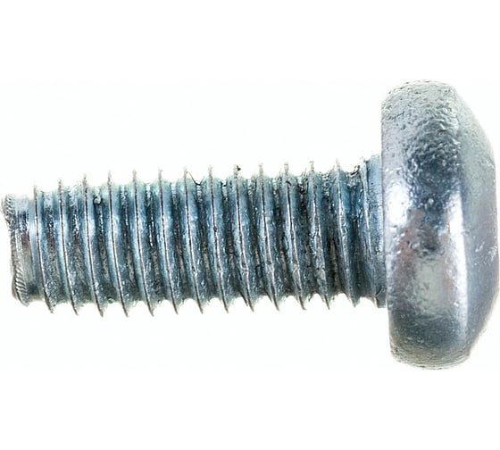 Винт Узола М5x12, DIN 7500C, TX, 100 шт. UR47800020101
