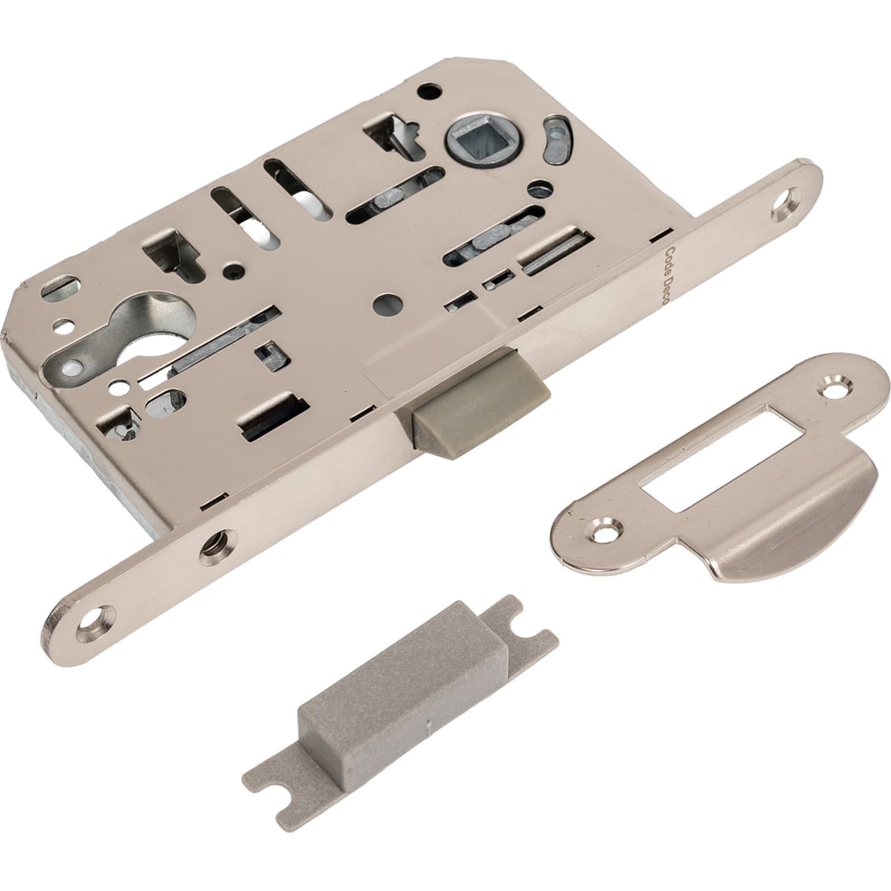 Врезной замок Code Deco 5300-P-NIS 31298 - выгодная цена, отзывы