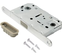Врезная защелка Code Deco с фиксацией 5300-MC-WC-CR 31292