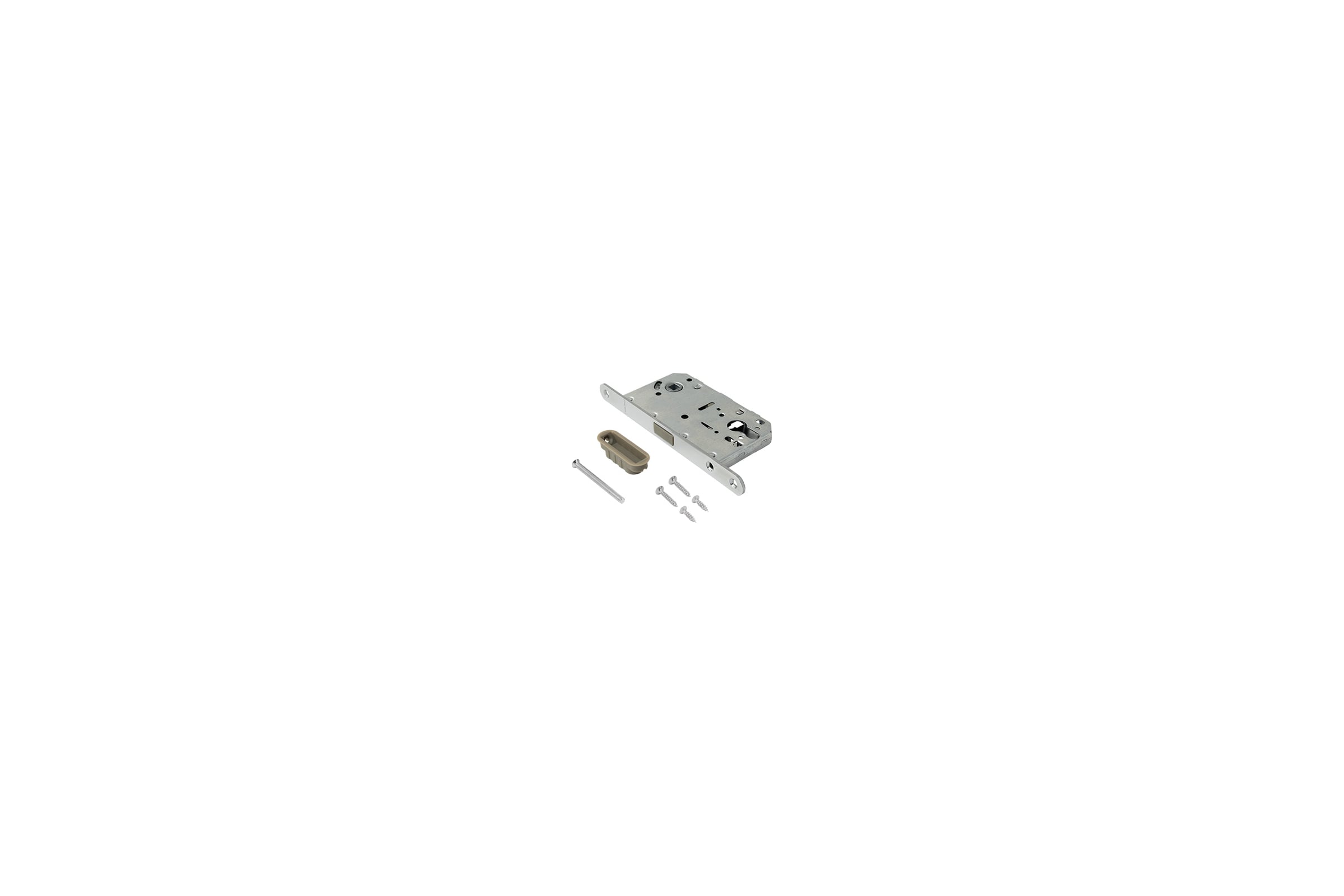 Врезной замок Code Deco 5300-MC-CR 31288 - выгодная цена, отзывы