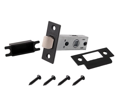 Врезная защелка Code Deco 5400-BLM 30909