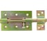 Задвижка Amig покрытие бихром 454-70 BIC 1