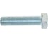 Болт шестигранный ARNO INDUSTRIES М16х65 5 шт. полнорезьбовой DIN 933 для крепления и сборки конструкций A01001606502598 5