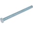 Болт шестигранный ARNO INDUSTRIES 12х140 15 шт. полная резьба для крепления конструкций DIN 933 сталь цинковое A01001214030598 4
