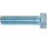 Болт шестигранный ARNO INDUSTRIES М18х70 5 шт. для резьбовых соединений DIN 933 сталь оцинкованный A01001807032001 5