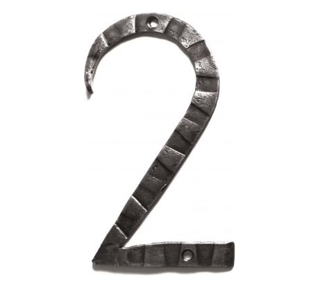 Цифра 2 Covali HC-731