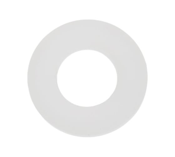 Плоская полиамидная (пластиковая) шайба DINFIX DIN 125А, D12, 50 шт. 00-00001748 1