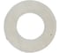 Плоская полиамидная (пластиковая) шайба DINFIX DIN 125А, D5, 500 шт. 00-00001743 1