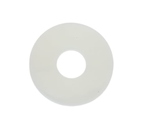 Плоская (увеличенная) полиамидная (пластиковая) шайба DINFIX DIN 9021, D5, 250 шт. 00-00001757