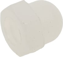 Колпачковая полиамидная (пластиковая) гайка DINFIX DIN 1587, М4, 50 шт. 00-00001767