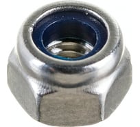 Гайка DINFIX DIN 985, нерж. А2, М4, 50 шт. 00-00001791