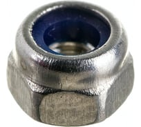 Гайка DINFIX DIN 985, нерж. А2, М3, 10 шт. 00-00001789