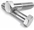 Болт 16х140 10 шт. с шестигранной головкой для прочного болтового соединения ГОСТ 7798 оцинкованная сталь ARNO INDUSTRIES A00001614031823 2