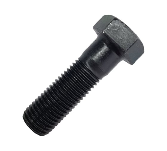 Болт высокопрочный ARNO INDUSTRIES 30х120 100 шт. для ответственных соединений ГОСТ Р 52644-2006 класс прочности 10.9 A02403012001838 1