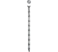 Гвозди винтовые 4х100 мм 1кг для крепления деревянных конструкций ARNO INDUSTRIES A59004010002099