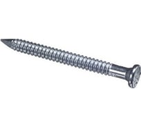 Гвозди ершеные 1х90 мм 1кг для крепления деревянных конструкций 3, оцинкованные ARNO INDUSTRIES A3B003109030599