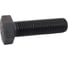 Болт ARNO INDUSTRIES М30х150 1 шт с шестигранной головкой для высокопрочных болтовых соединений ГОСТ Р 52644 класс прочности 10.9 A02403015005001 1