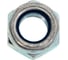 Самоконтрящаяся гайка ARNO INDUSTRIES М8 85 шт со стопорным кольцом для фиксации резьбовых соединений DIN 985 оцинкованная A25000080031V98 2