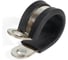 Скоба металлическая Fortisflex СМР (INOX) 25/15 () 103927 1