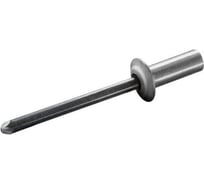 Заклепка вытяжная КРЕП-КОМП сталь\сталь 6,4х14 (250шт) KENNER-SRC зс6414