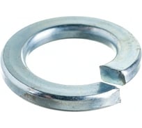 Шайба гроверная КРЕП-КОМП цинк DIN127 м18 (25кг/2675) шг18