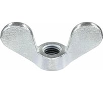 Гайка ОПМ DIN 315 AF М4 А2 200 шт П0000016397