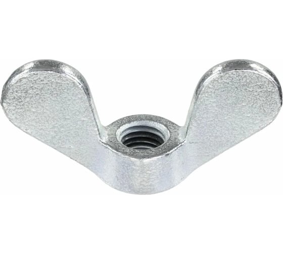 Гайка ОПМ DIN 315 М10 MS 10 шт П0000018245 1