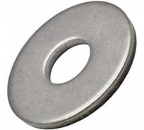 Шайба ОПМ 104037 4 (d4.1хD10.2х1.0) St flZnnc 1000 шт УТ000110998