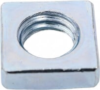 Гайка ОПМ DIN 562 М2,5 04 zn 1000 шт 00000004465