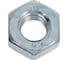 Шестигранная гайка ARNO INDUSTRIES М10 30 шт для крепления и соединения резьбовых соединений ГОСТ 5915 ГОСТ 4032 класс прочности 10 оцинкованная A23301000032602 2
