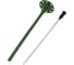 Gigant Дюбель для теплоизоляции (гриб) 10x260 с металлическим гвоздём с термоголовой 200 шт 124152 1