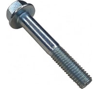 Болт ОПМ DIN 6921 М12х35/35 8.8 zn 50 шт УТ000019586