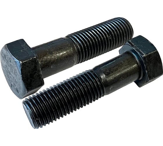 Болт ОПМ DIN 931 М30х220 10.9 5 шт 00000010538