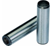 Штифт ОПМ DIN 7979 Form D d5х45 50 шт УТ000123810