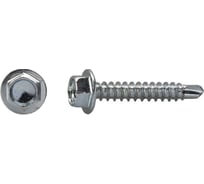 Саморез ОПМ DIN 7504 Form K d6,3х110 zn 50 шт УТ000117705